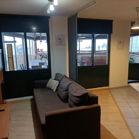 Piso Con Terraza En Las Rias Altas Santa Marta de Ortigueira Dış mekan fotoğraf